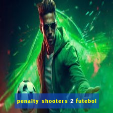 penalty shooters 2 futebol